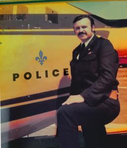 A Veteran Aviator’s Extraordinary Career Takes Flight in ‘Flying Sixth Sense’ by David R. Mills
