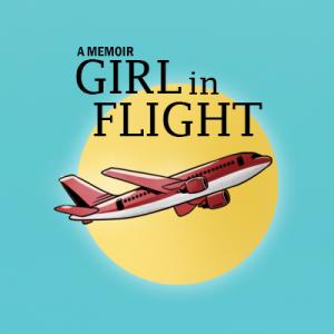 Cat Buchanan’s New Memoir Girl in Flight Offers a Heartfelt and Humorous Look at Adoption, Wealth and Family Dysfunction
