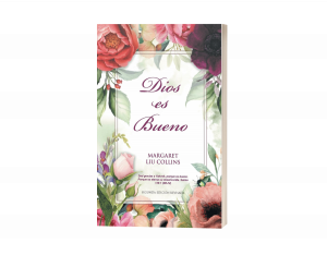Spanish Edition of ‘God is Good: Revised Second Edition’ to Debut at the Guadalajara International Book Fair 2024