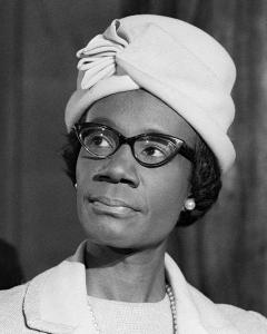 Oscar-winning EP Releases ‘Kurt Vonnegut: Reporter on the Afterlife’ for Shirley Chisholm Day on 100th birthday 11/30