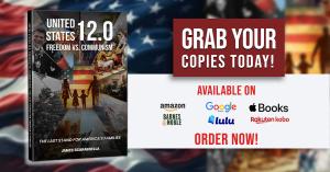 Latest Book Explores the Battle for Family Principles and Freedom in America