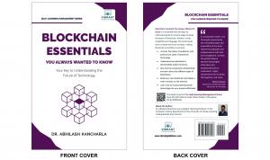 Vibrant Publishers’ New Data Science Book Simplifies Blockchain Technology