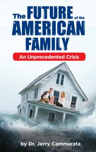 E&R Publishers announce new book release in support of the American family