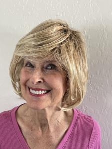 Virginia Grace Frost Releases New Memoir, ‘Divine Intervention’ that Offers a Lifetime of Wisdom, Faith, and Resilience