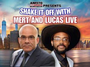 SHAKE IT OFF CELEBRATES VALENTINE’S DAY ON FEBRUARY 9