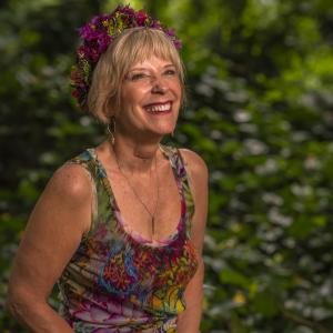 Reiki Master and Positive Energy Role Model Paula Vail of Wellness Inspired Recently Featured on Close Up Radio