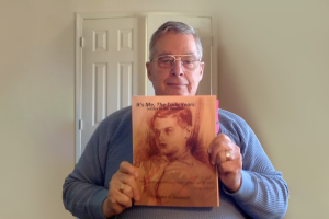 It’s Me The Early Years: Letters to My Daughter – A Memoir of Unusual Encounters and Life Lessons