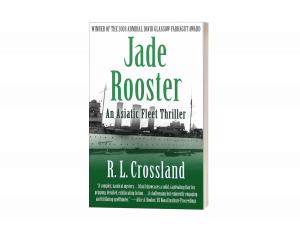 THE MAPLE STAPLE BLENDS FICTION AND FACT AS ITS QUINTET BOOK SELECTION RETELLS HISTORY