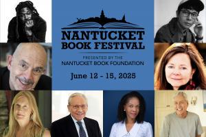 More than Two Dozen Authors Featured at 2025 Festival