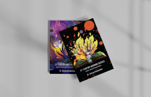 21st Century Burning Bushes by Dr. Setrag Khoshaﬁan
