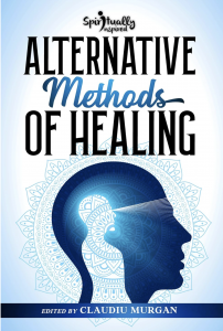 Claudiu Murgan Unveils ‘Spiritually Inspired’ Trilogy, Exploring Global Alternative Healing Practices