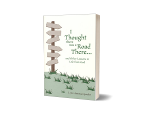 Finding Faith in Life’s Unexpected Turns: Lynn Assimacopoulos Offers Humor, Heart, and Hope