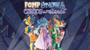 POMP, SNOW & CIRQUEumstance Wins 9th Telly Award for 2025 Holiday Television Special and Announces New Residency Shows