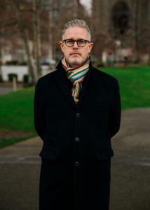 Queerness and Catholicism Collide in Bill Hulseman’s Debut Essay Collection, Releases July 8, 2025