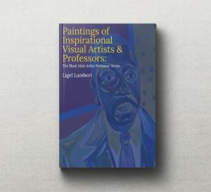 NYC Artist Launches Groundbreaking Book Honoring Inspirational Artist-Professors —Sponsorships Now Available
