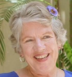 Dr. Emma Bragdon to Explore the Power of Kundalini Energy at Spiritual Awakenings International Conference 2025