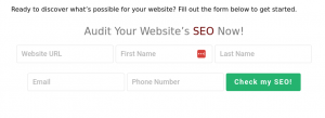 Websnoogie, LLC Launches Revolutionary Free SEO Audit App Delivering Instant Website Analysis