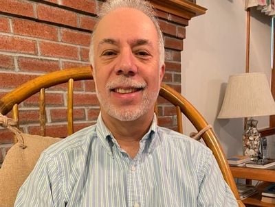Ken Paiva