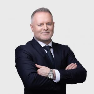 John O’Farrell Hits Amazon Best-Seller Status with ‘Flip the Script’ Book Co-Authored with Chris Voss