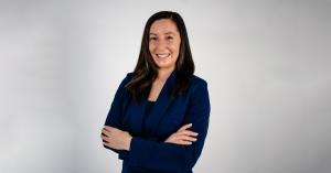 Kaylyn Hakanson Announces Publication of Debut Memoir ‘You Can’t Break Me’