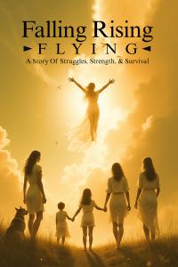New Book by Irina Kudrina Shares a Story of Life, Struggles, and Hope