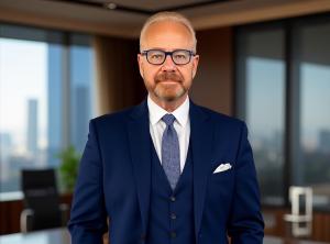 Dr. Rafael Marrero Named ‘Top Entrepreneur of USA 2025’ for Leadership at MSI²