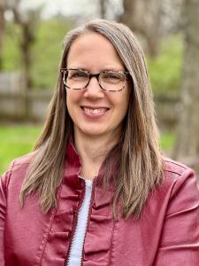 Lori Briley Fairchild, Author: From Page to Playground, Championing Girls’ Empowerment in Support of The Grrrl Project
