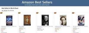 The Revenge of Ideology Becomes #1 Amazon Best Seller, Exposes the Hidden Forces Reshaping Global Power