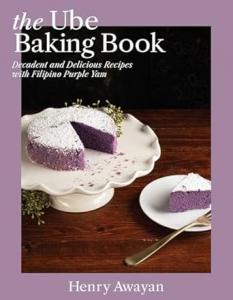 Filipino American Heritage Month Shines Bright with The Ube Baking Book