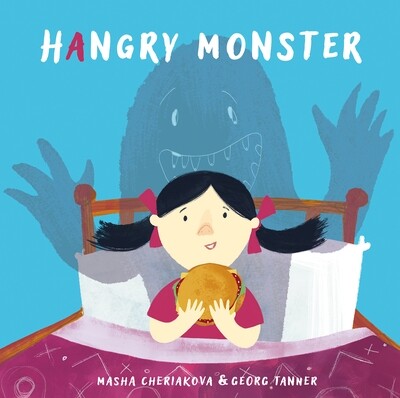 Editorial Review of Hangry Monster