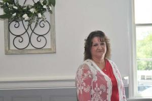 Tina M. Ray Releases America’s Moral Compass, A Powerful Call to Restore Biblical Truth in a Changing World