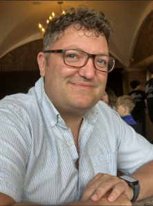 Billy Mawhiney Releases Write Your Evolving Story, a Memoir and Guide to Reclaiming Identity, Purpose, and Agency