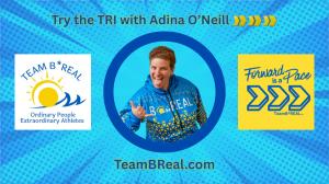 Forward Is a Pace Indoor Timed Triathlon, Led by Race Director Adina O’Neill, Continues to Grow in Popularity