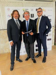 LO.GA MED: Italian Medical Excellence Expands Across the UAE and Spain