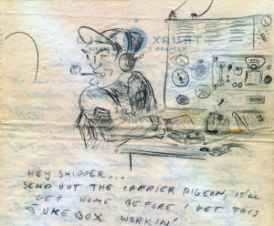 To Mark 1941’s ‘Day of Infamy,’ New Book Recalls Lives of a Young Soldier and the Home Front