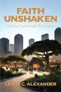 ‘Faith Unshaken’ Reveals How Daniel’s Ancient Trials Guide Believers Through Modern Persecution