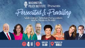 Stop Brutality Toward Christians Worldwide Christian Persecution Panel Livestream on Dec. 4