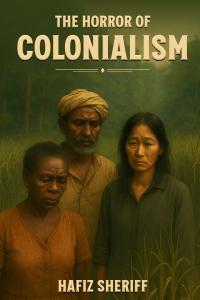 Hafiz Sheriff Revisits Colonial Past for Those Seeking Untold Historical Events