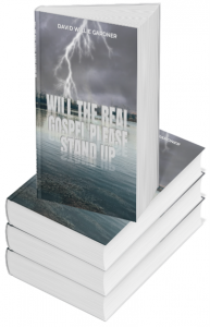 The Bestseller ‘Will the Real Gospel Please Stand Up’  Is Rekindling Faith in Modern Christianity