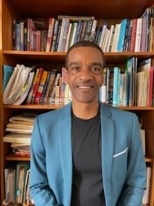 Cornelius Neo Wright Unveils the Heartfelt True Story, ‘A Father And Son’s Love Story’