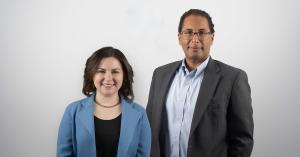 Leason Ellis Expands Executive Committee to Include Partners Lauren Emerson and Jordan Garner