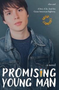 Award-Winning Novel Gets ADHD-Accessible Hardcover Edition