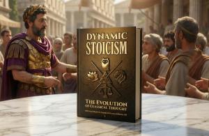 Dynamic Stoicism: A Groundbreaking New Philosophy That Answers 2,300 Years of Unresolved Criticisms