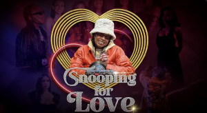 Snooping for Love Now Streaming on Amazon Prime