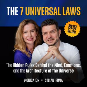 The 7 Universal Laws Expands Worldwide — International Bestseller Now Available on Audible