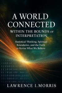 A World Connected Within the Bounds of Interpretation – 2025 American Writing Awards Finalist