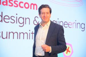 Roger Spitz Ranked Top Global Futurist Keynote Speaker for 2026: Defining Agency in an Era of Systemic Disruption