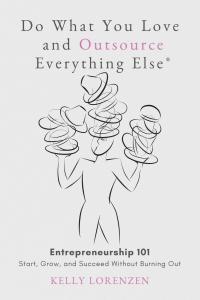 New Guidebook Empowers Entrepreneurs to Grow Without Burnout