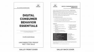 Vibrant Publishers’ Digital Consumer Behavior Essentials Now Available for Early Review on NetGalley
