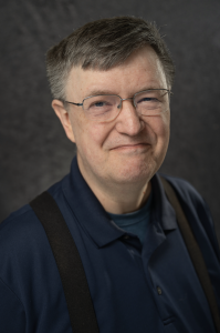 In The Accident: An Eric D’Tra’val Story Launches A High-Stakes Sci-Fi Thriller Of Faith, Psionics, And Survival